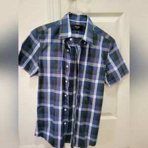 Jack Spade men's shirts